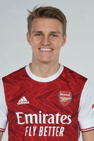 Ảnh diễn viên Martin Ødegaard
