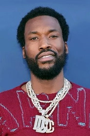 Ảnh diễn viên Meek Mill