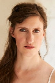 Ảnh diễn viên Melanie Reichert