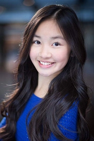 Ảnh diễn viên Melody B. Choi