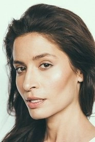 Ảnh diễn viên Mercedes Mason