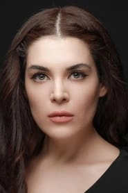 Ảnh diễn viên Mia Elif Öcal