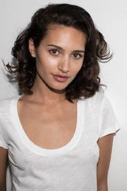 Ảnh diễn viên Michaela Saba