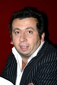 Ảnh diễn viên Michel Muller