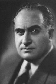 Ảnh diễn viên Mikhail Kalatozov