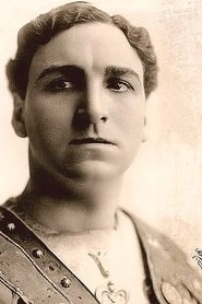 Ảnh diễn viên Mitchell Harris
