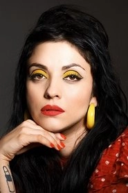 Ảnh diễn viên Mon Laferte