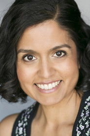 Ảnh diễn viên Monica Bhatnagar