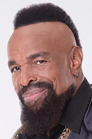 Ảnh diễn viên Mr. T