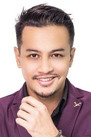 Ảnh diễn viên Muaz Fitri