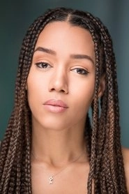 Ảnh diễn viên Najah Bradley