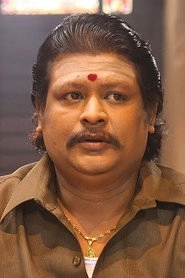 Ảnh diễn viên Namo Narayanan