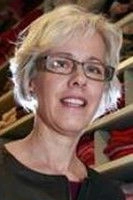 Ảnh diễn viên Nancy Nickerson