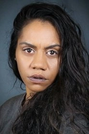 Ảnh diễn viên Natasha Wanganeen