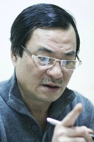 Ảnh diễn viên Nguyễn Khải Hưng