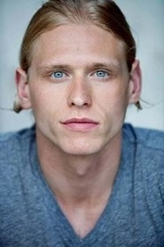 Ảnh diễn viên Nicholas Logan