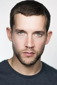 Ảnh diễn viên Nick Hendrix