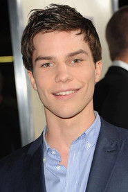 Ảnh diễn viên Nick Krause