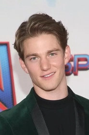 Ảnh diễn viên Nico Greetham