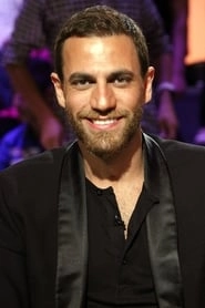 Ảnh diễn viên Nicolas Mouawad