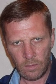 Ảnh diễn viên Nikolay Butenin