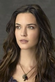 Ảnh diễn viên Odette Annable