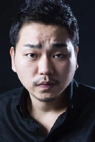 Ảnh diễn viên Oh Jung Hwan
