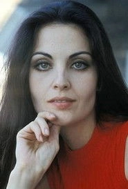 Ảnh diễn viên Olga Karlatos