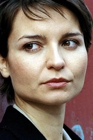 Ảnh diễn viên Olga Sosnovska