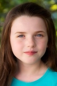 Ảnh diễn viên Olivia Walby