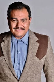 Ảnh diễn viên Oscar Balderrama