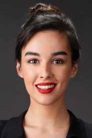 Ảnh diễn viên Öykü Naz Altay