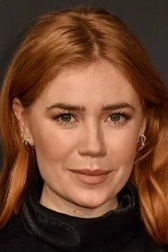 Ảnh diễn viên Palina Rojinski