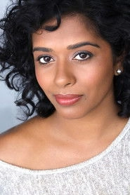 Ảnh diễn viên Pallavi Sastry