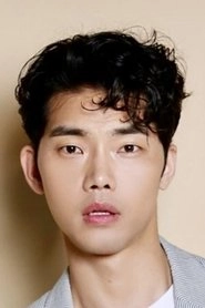 Ảnh diễn viên Park Hyun-woo