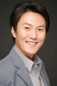 Ảnh diễn viên Park Yoo-seung