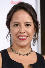 Ảnh diễn viên Patricia Riggen