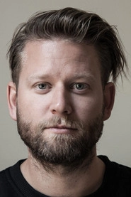 Ảnh diễn viên Patrik Syversen