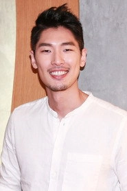 Ảnh diễn viên Paul Chiang