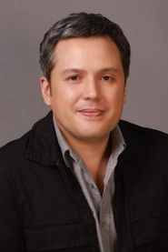 Ảnh diễn viên Paul Soriano