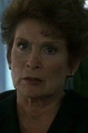 Ảnh diễn viên Paula Shaw
