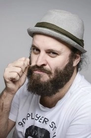 Ảnh diễn viên Paulinho Serra