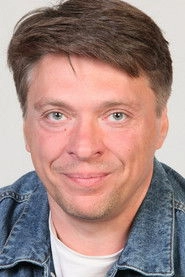Ảnh diễn viên Pavel Markin