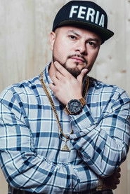 Ảnh diễn viên Pedro Chingo Bling Herrera