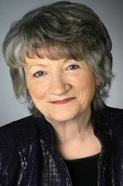 Ảnh diễn viên Peg Holzemer