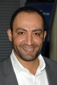 Ảnh diễn viên Peter Macdissi