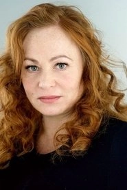 Ảnh diễn viên Petra Berndt