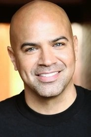 Ảnh diễn viên Philip Anthony-Rodriguez