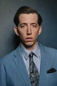 Ảnh diễn viên Pokey LaFarge