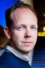 Ảnh diễn viên Pontus Edgren